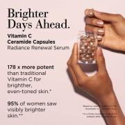 Elizabeth Arden Ceramide Vitamine C Capsules - 90 Capsules