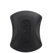 Tangle Teezer The Scalp Exfoliator and Massager - Onyx Black