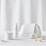 The White Company Seychelles Hydrate & Glow Set