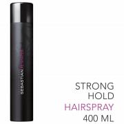 Sebastian Professional Re-Shaper Strong Hold Hairspray 400ml