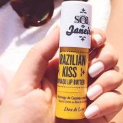 Sol de Janeiro Brazilian Kiss Cupuaçu Lippenboter