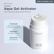 NuFACE Hydraterende Aqua Gel 97,6ml