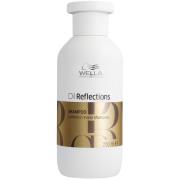 Wella Professionals Care Oil Reflections Trio