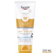 Eucerin Sun Kids Dry Touch SPF50 200ml