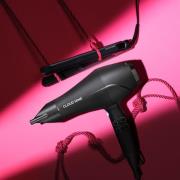 CLOUD NINE The Airshot Hairdryer and The Original Iron Bundle