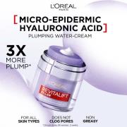 L'Oréal Paris Revitalift Filler Lijntjes Verstevigende Watercrème 50 m...