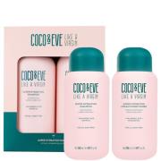 Coco & Eve Superhydraterende Duo Kit