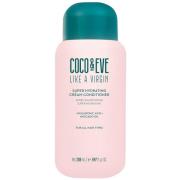 Coco & Eve Hair Routine Essentials Bundle