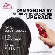 Wella Professionals Care Ultimate Repair Shampoo and Conditioner Bundl...
