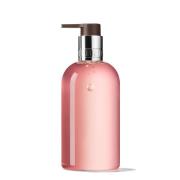 Molton Brown Delicious Rhubarb and Rose Fine Liquid Hand Wash 300ml