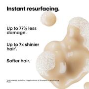 L’Oréal Professionnel Absolut Repair Shampoo 300ml and Refill Pack 500...