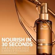 Wella Professionals Care Ultimate Smooth & Ultimate Repair Bundle