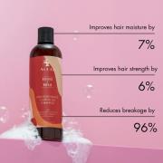 As I Am Jamaicaanse Zwarte Castorolie Conditioner