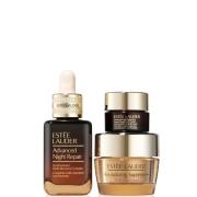 Estée Lauder Nighttime Experts Skincare Set