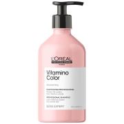 L'Oréal Professionnel Serie Expert Vitamino Color Shampoo & Conditione...