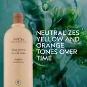 Aveda Pure Plant Blauwe Malve Shampoo 1000 ml