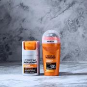 L'Oréal Paris Men Expert Morning Basics Set