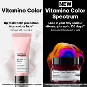 L’Oréal Professionnel Serie Expert Vitamino Color Conditioner met Resv...