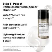 L'Oréal Professionnel Protect & Style Bundle: Tecni Art Flex Pli, Ther...