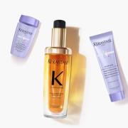 Kérastase Elixir Ultime L'Huile Originale Hair Oil 75ml with Mini Delu...