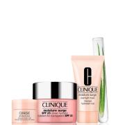 Clinique Hydration & Go, Hydration Meets Sun Protection Gift Set