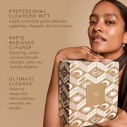 Sarah Chapman The Cleansing Trio