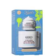 Kiehl's Hydrate All The Way Set