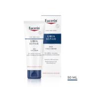 Eucerin UreaRepair Replenishing Face Cream with 5% Urea 50ml