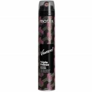 Matrix Vavoom Triple Freeze Extradroge Haarlak voor Langhoudend Volume...