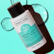 Frank Body Triple Acid Body Wash 250ml