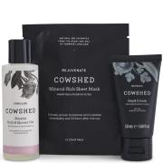 Cowshed Limited Edition Pamper Set