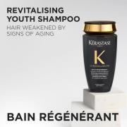 Kérastase Chronologiste Bain Régenerant, Youth Revitalising Shampoo 50...