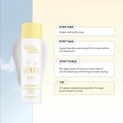 Bondi Sands Sunny SPF 50+ Body Milk 150ml