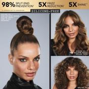 Bumble and bumble Styling Oil Lightweight Hair Oil with Heat Protectan...