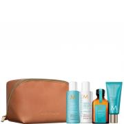 Moroccanoil Hydrate Discovery Kit + Free Gift
