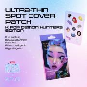 Anua KPop Demon Hunters Ultra-Thin Spot Cover Patch 55EA