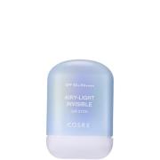 COSRX Airy light Invisible Sun Stick SPF50+ 19ml