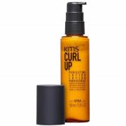 KMS CurlUp Perfecting Lotion 100ml