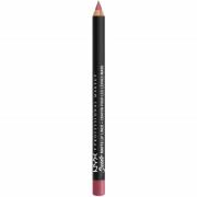 NYX Professional Makeup Suede Matte Lip Liner (Various Shades) - San P...