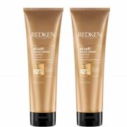 Redken All Soft Heavy Cream Duo (2 x 250ml)