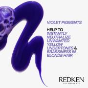 Redken Color Extend Blondage Shampoo 300 ml