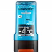 L'Oréal Paris Men Expert Cool Power Douchegel 300 ml