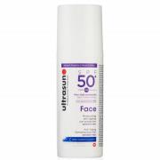 Ultrasun Anti-aging Gezichtslotion SPF 50+ 50 ml