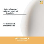 Biolage SmoothProof Conditioner voor Gladmaken van Pluizig Haar 200 ml