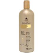 KeraCare Hydraterende Ontklittende Shampoo 950 ml