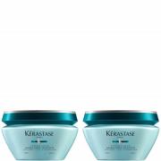 Kérastase Masque Force Architecte 200ml Duo