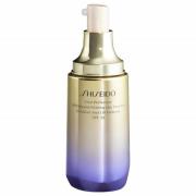 Shiseido Vital Perfection Oppeppende en Verstevigende Dagemulsie SPF30