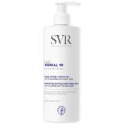 SVR Xerial 10 Body Lotion for Extremely Dehydrated + Flaking Skin - 40...