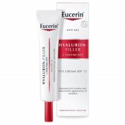 Eucerin Hyaluron-Filler + Volumeverhogende Oogcrème SPF15 15 ml