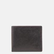 Castelijn & Beerens Canyon billfold zwart